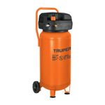 Compresor-libre-de-aceite-compacto-50L-3HP-127V