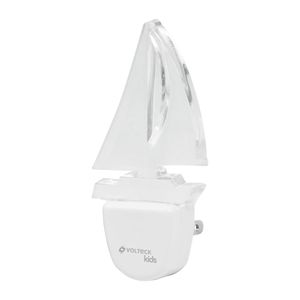 Luz de noche de LED, barco - VOLTECK