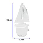 Luz-de-noche-tipo-de-barco.-Cuerpo-de-ABS-y-cubierta-de-poliestireno-Interruptor-de-encendido-y-apagado-Foco-tipo-vela