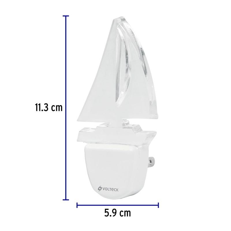 Luz-de-noche-tipo-de-barco.-Cuerpo-de-ABS-y-cubierta-de-poliestireno-Interruptor-de-encendido-y-apagado-Foco-tipo-vela