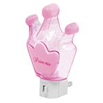 Luz-de-noche-de-Corona.-Cuerpo-de-ABS-y-cubierta-de-poliestireno-Interruptor-de-encendido-y-apagado