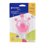 Luz-de-noche-de-Corona.-Cuerpo-de-ABS-y-cubierta-de-poliestireno-Interruptor-de-encendido-y-apagado