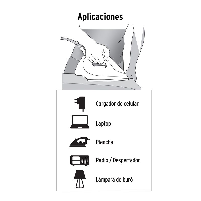 Extension-electrica-domestica-de-5-M-con-3-tomas-no-aterrizadas