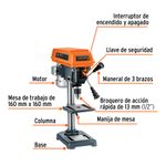 Taladro-de-piso-8--1-3-HP--250-W--broquero-1-2-