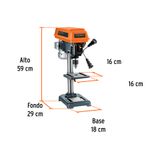 Taladro-de-piso-8--1-3-HP--250-W--broquero-1-2-