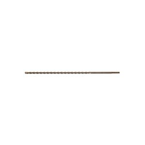 Broca para concreto de 1/4 x 12" - TRUPER