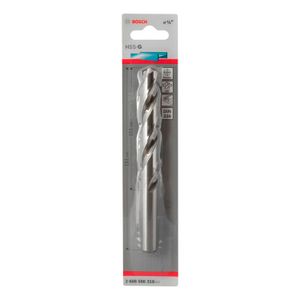 Broca Hss 1/2" Bosch - BOSCH