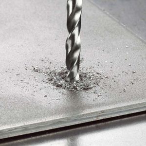 Broca Hss 5/32" Bosch - BOSCH
