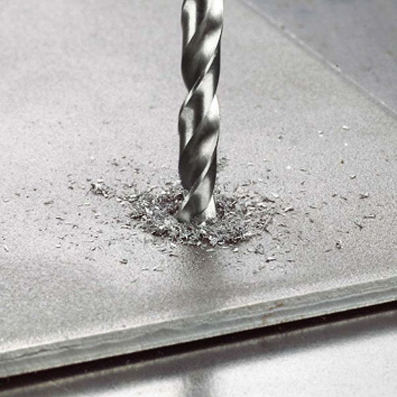 Broca-Hss-5-32--Bosch