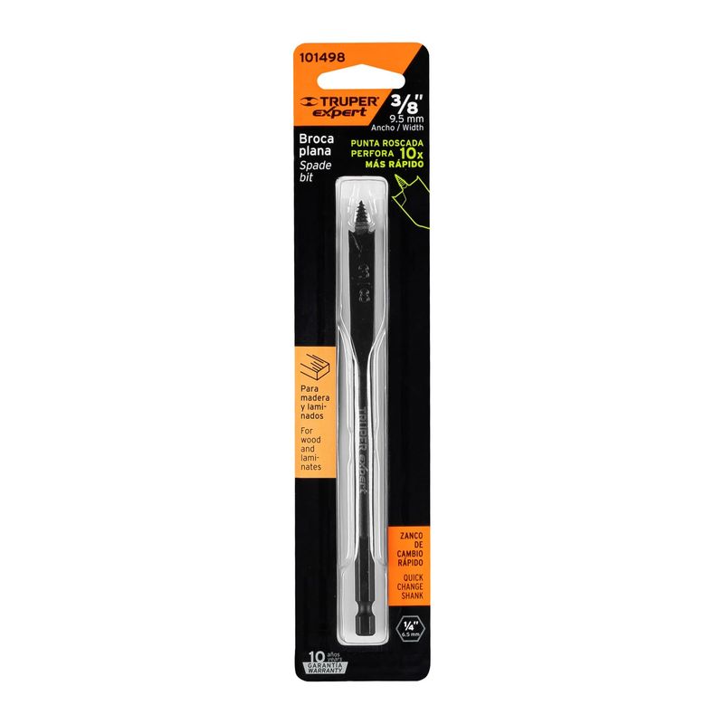 Broca-Plana-P-Madera-3-8--41Mm-Truper
