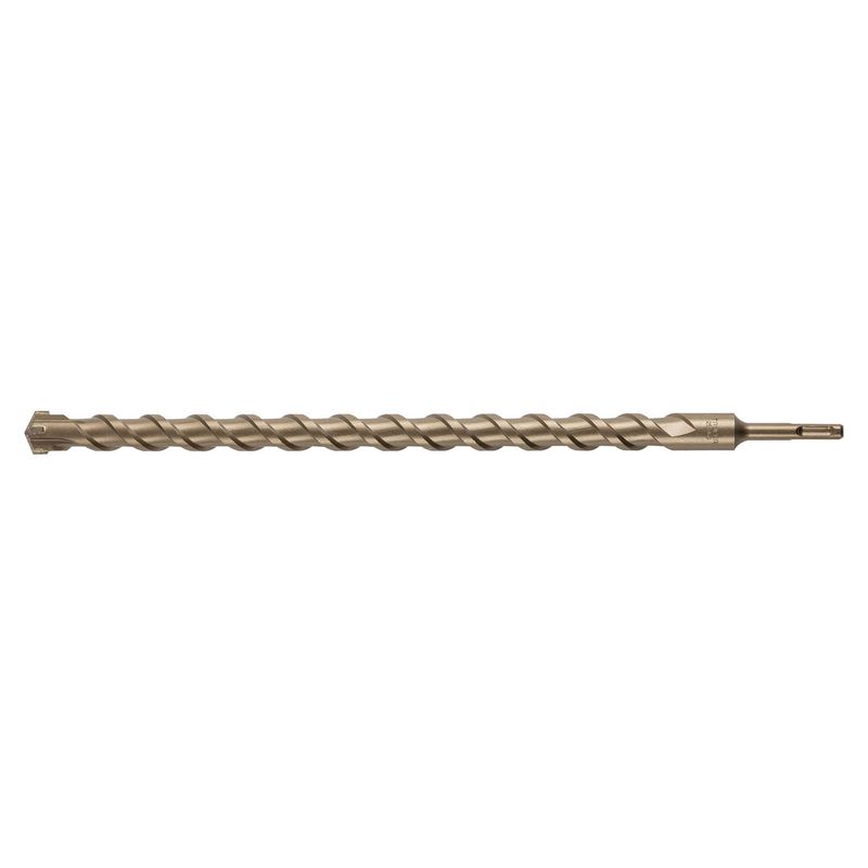 Broca-Sds-Plus-P-Concre-25Mmx460Mmx380Mmtruper