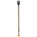 Broca-Sds-Plus-P-Concre-25Mmx460Mmx380Mmtruper