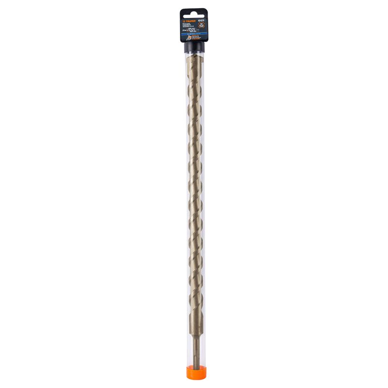 Broca-Sds-Plus-P-Concre-25Mmx460Mmx380Mmtruper