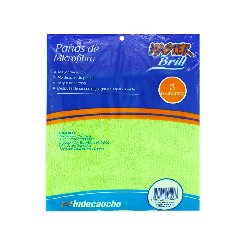 Kit-de-paños-de-microfibra-que-ayudan-a-limpiar-liquidos-y-suciedad--pack-x-3
