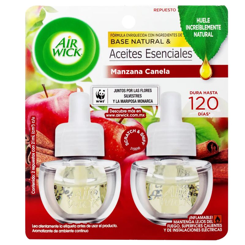 Ambiental-Electrico-Manzana-Repx2-Airwic
