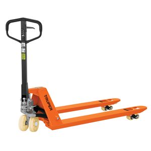 Carretilla Hidraulica 3000Kg Truper - TRUPER