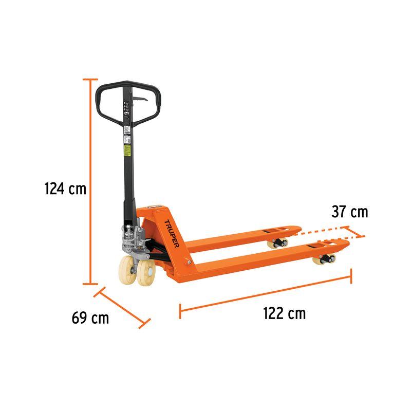 Carretilla-Hidraulica-3000Kg-Truper