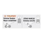 Carretilla-Hidraulica-3000Kg-Truper