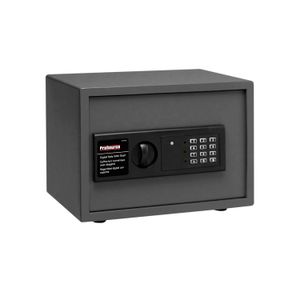 Caja Fuerte 38X30X30Cm Digital - PROSOURCE