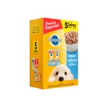 Pedigree-Cachor-Alimento-Humedo-Mix-100Gr