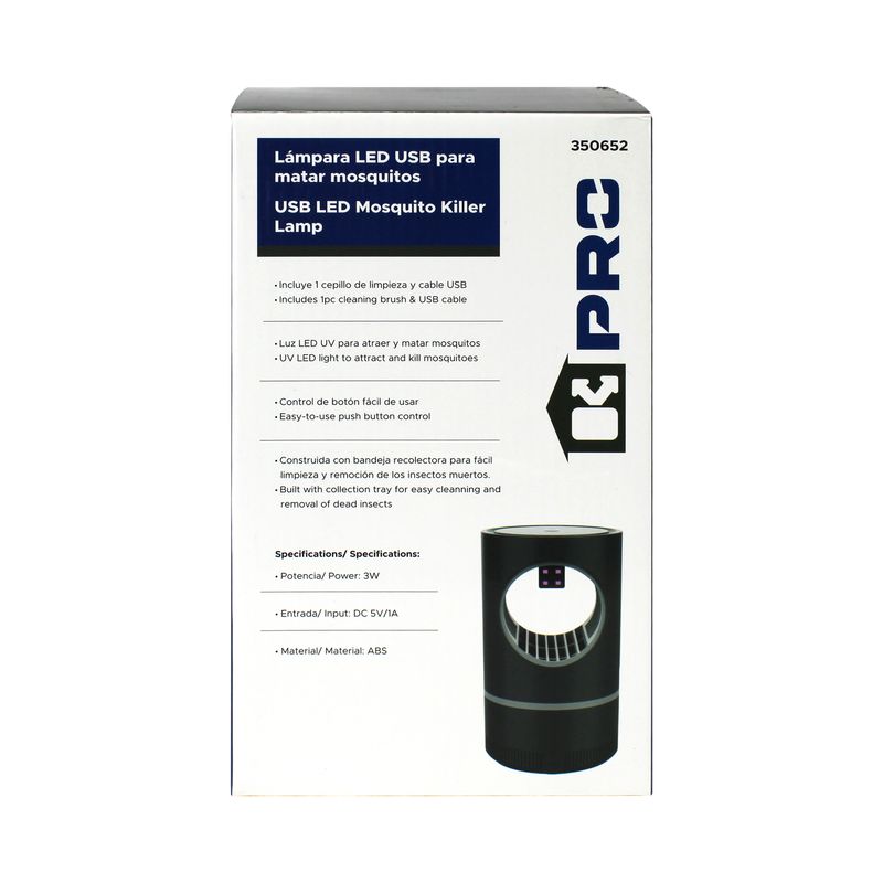 Lampara-LED-antimosquitos-con-potente-lampara-UV-y-ventilador-de-succion.