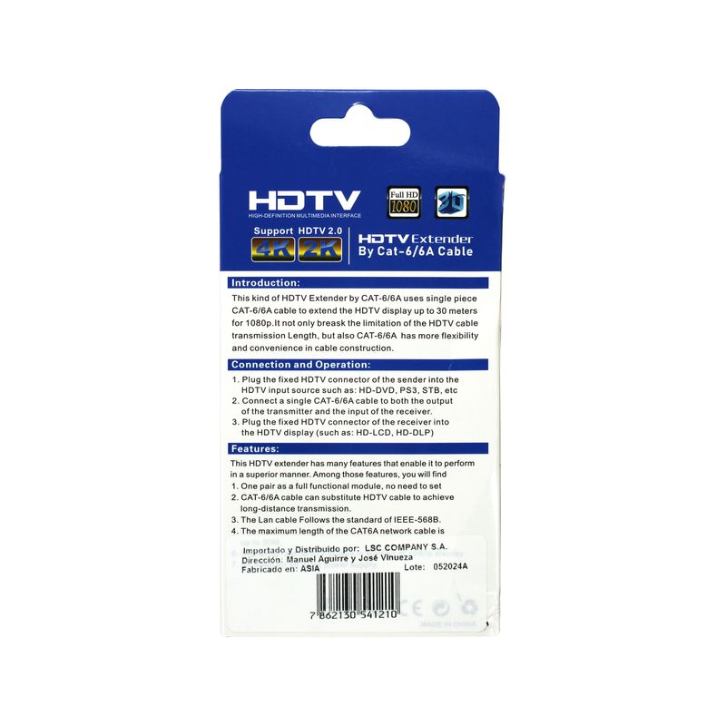 Extensor-HDMI-4K-a-conector-RJ45-CAT-6-6A.