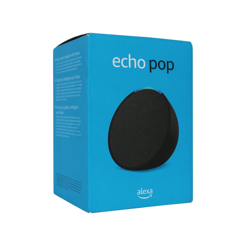 Alexa-Echo-Pop-parlante-inteligente-de-diseño-compacto-con-sonido-HD.