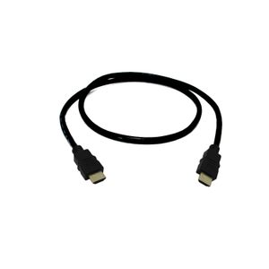 Cable HDMI de 90 cm de alta velocidad con Ethernet. - C2G