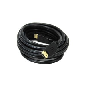 Cable HDMI de 4.5 metros de alta velocidad con Ethernet. - C2G