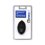 Mini-alarma-personal-tipo-llavero-con-sirena-de-120dB-audible-hasta-380-metros.