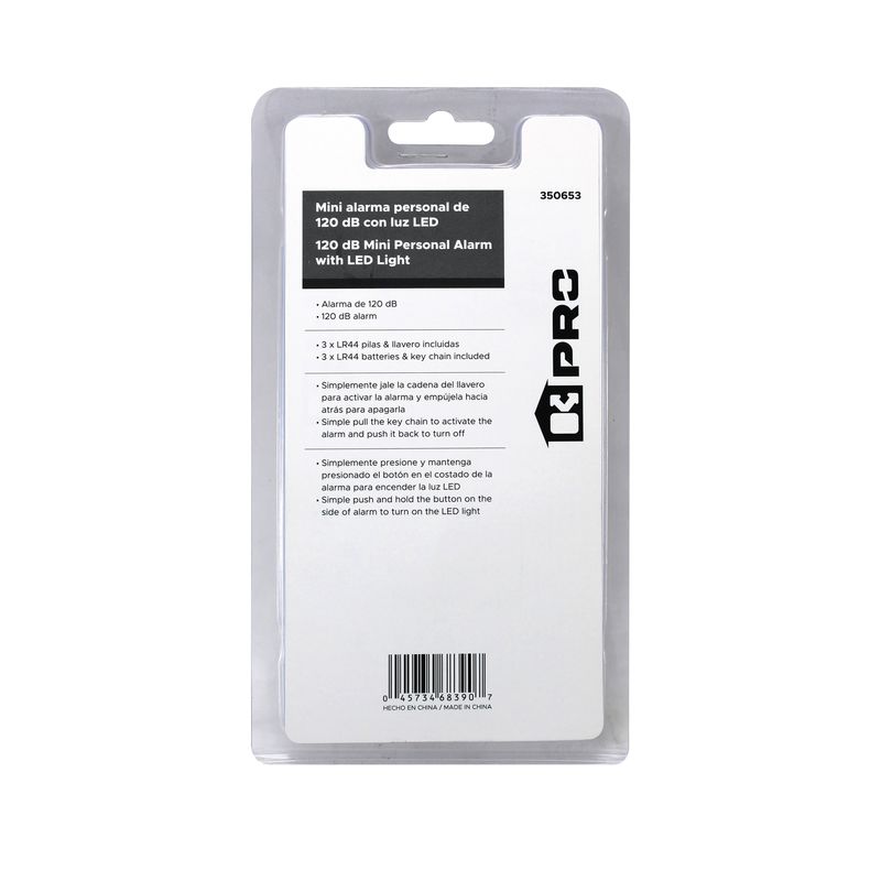 Mini-alarma-personal-tipo-llavero-con-sirena-de-120dB-audible-hasta-380-metros.