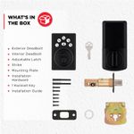 Cerrojo-electronico-de-apertura-mediante-codigo-numerico-o-por-llave-PowerBolt-240.