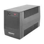 UPS-de-2-tomas-de-500VA---300W---120VAC.