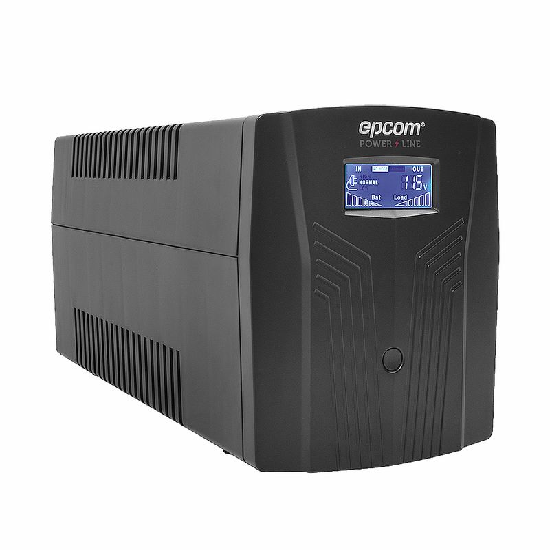 UPS-interactiva-de-1500VA---900W-de-6-tomas---USB---RJ45-y-pantalla-LCD.