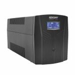 UPS-interactiva-de-1200VA---720W-de-6-tomas---USB---RJ45-y-pantalla-LCD.