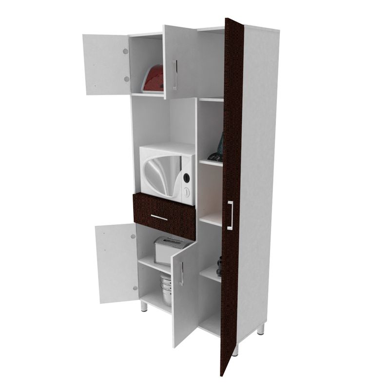 Mueble-de-cocina-Laos-para-microondas