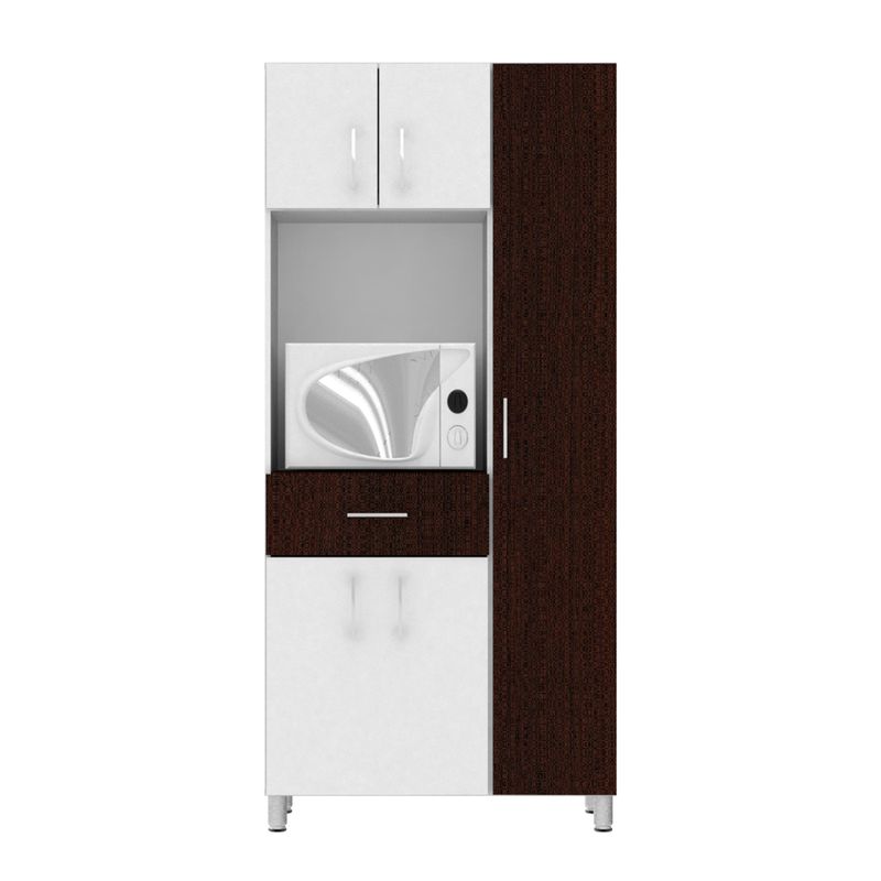 Mueble-de-cocina-Laos-para-microondas