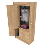 Armario-Neo-3-puertas-3-cajones