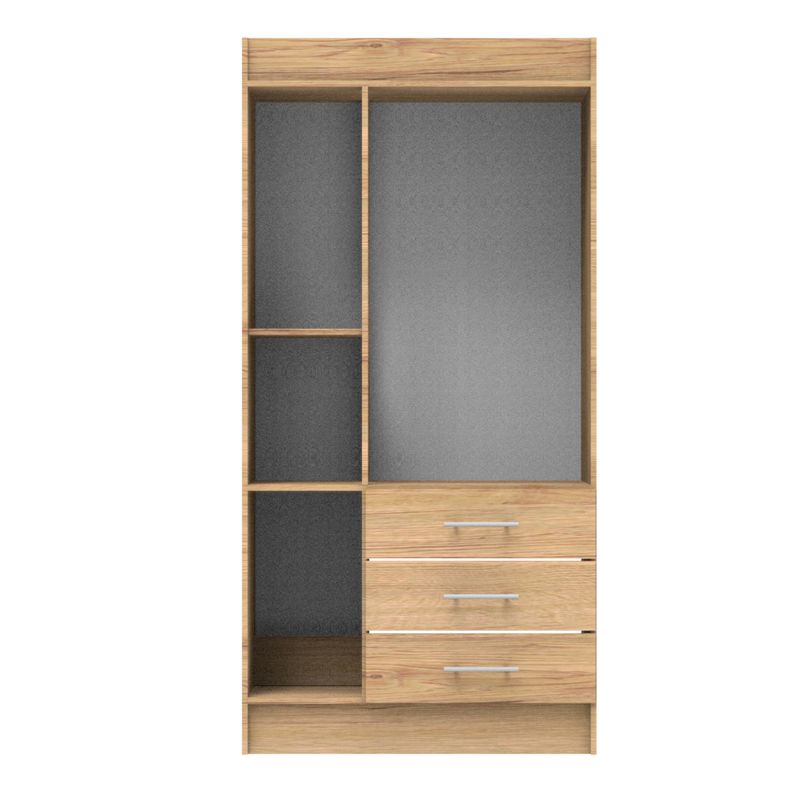 Armario-Neo-3-puertas-3-cajones