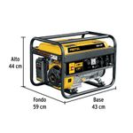 Generador-electrico-a-gasolina-de-2500W-6.5HP-120V---3750RPM