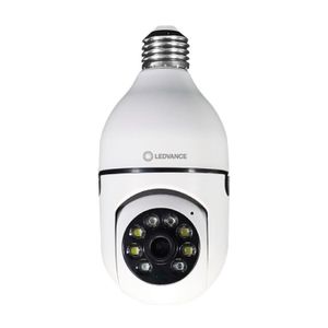 Cámara Smart con WiF controlable mediante App. - LEDVANCE