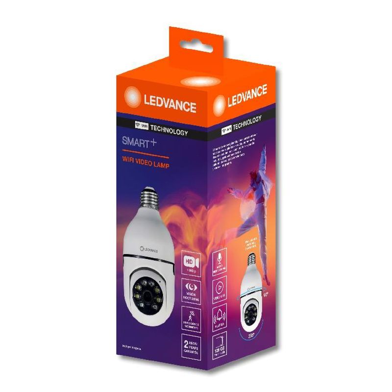 Camara-Smart-con-WiF-controlable-mediante-App.