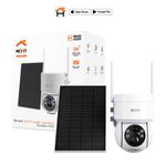 Camara-exterior-Smart-recargable-PTZ-con-panel-solar-de-carga-y-WiFi.