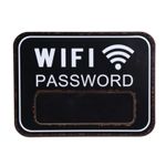 Pizarra-empotrable-a-base-de-MDP-y-melaminico-con-mensaje-WIFI-PASSWORD.