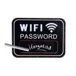 Pizarra-empotrable-a-base-de-MDP-y-melaminico-con-mensaje-WIFI-PASSWORD.