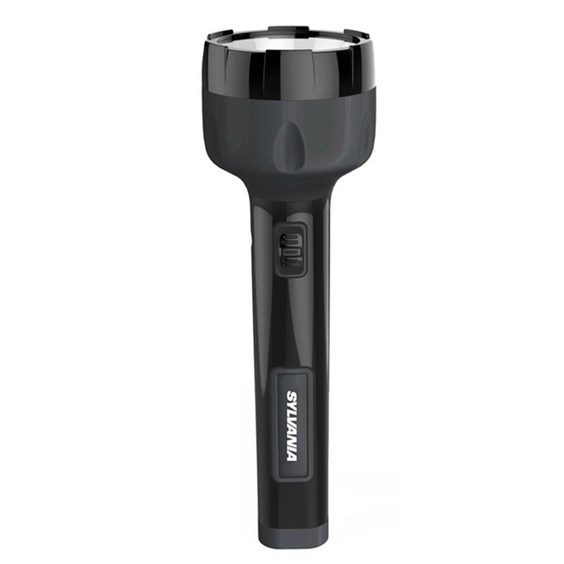 Linterna-recargable-LED-LONG-de-5W-con-autonomia-de-10-h-----y-alcance-de-500-m.