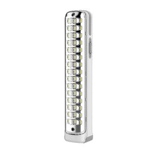 Lámpara de emergencia portátil de 5W y 45 LEDs con 120 min +/- de autonomía. - SYLVANIA