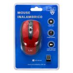 Mouse-inalambrico-de-hasta-1600-DPI-con-6-botones-y-receptor-wireless-USB.