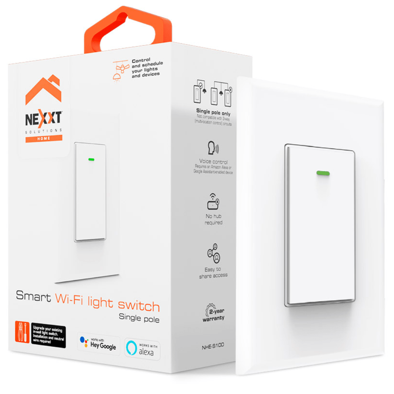 Interruptor-simple-Smart-de-un-polo-con-conexion-WiFi-para-empotrar.