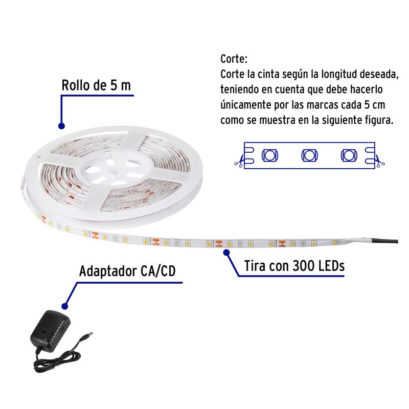 Cinta-LED-RGB-de-5-mts-de-40-W-para-interiores-y-exteriores.